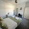 4 bed house off Norton village