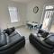 4 bed house off Norton village