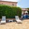 Maison bord de mer piscine et clim