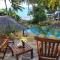 Kinasi Lodge