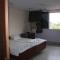 Service Apartments, Park Street, Calcutta