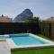 Llar Soraya - Chalet en Calpe