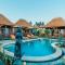 SUNSHINE VILLAS UBUD - 乌布