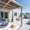 New Sea Serenity Villas Next to the Sea With Private Jacuzzi - Вличада