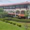 Monastery 2 with Garden stay like home - Szveti Vlasz