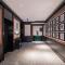 Arthur Hotel Zhujiang New Town Guangzhou-Pazhou Exhibition Center Branch