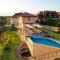 DOLPHIN BAY BOUTIQUE COMPLEX Sozopol