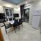 Auroras apartment eretria
