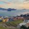 Maremonte Pension - 巨济