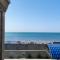Caspian Seaside Villa
