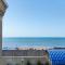 Caspian Seaside Villa