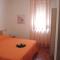 Flat 100m from the beach with sunny terrace
