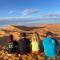 Magic Luxury Camp - Merzouga