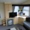 The Grange: Solstice:- 6 berth, enclosed veranda - إنغولدميلز