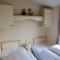 The Grange: Solstice:- 6 berth, enclosed veranda - إنغولدميلز