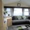 The Grange: Solstice:- 6 berth, enclosed veranda - إنغولدميلز