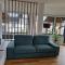 Modern top floor loft with balcony - بودابست