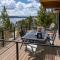 Ski Shores cabin