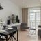 Trendy Apartment Marszałkowska with City View near Ogród Saski by Noclegi Renters