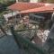 Pelion Charming Cottage, Panoramic Seaview Retreat - Волос