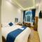 The Light Hotel