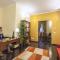 Hotel Regina Giovanna