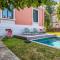 Villa with pool and garden close to Lyon - Welkeys - Champagne-au-Mont-dʼOr