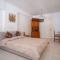 Thetis Luxury Apartment - Samos