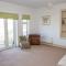 White Horses a large family home in Bantham South Devon with fantastic sea views