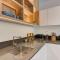 Apartment Chéserys, Alpes Travel, Les Praz Sleeps 2-4