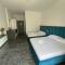 Hotel LEODORI 3 suites