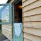 Secret Garden Shepherd Hut - Macclesfield