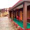 Traveller Hive Kasar Devi
