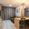 Apê Top no Ed. Manhattan home service 1305 - 卡鲁阿鲁