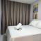Apê Top no Ed. Manhattan home service 1305 - 卡鲁阿鲁