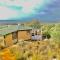 Best View Chillout Cabin In Eco Village Klil