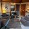 Best View Chillout Cabin In Eco Village Klil