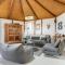 Best View Chillout Cabin In Eco Village Klil