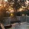 Best View Chillout Cabin In Eco Village Klil