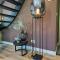 Stylish Guesthouse with 2 Free E-bikes - near Breda! - 埃滕-勒尔