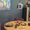 Stylish Guesthouse with 2 Free E-bikes - near Breda! - 埃滕-勒尔