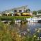Stylish Guesthouse with 2 Free E-bikes - near Breda! - 埃滕-勒尔