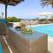 Villa Oceania - Beachfront
