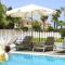 Villa Oceania - Beachfront