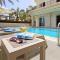 Villa Oceania - Beachfront