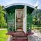 Camping Passeier Glamping Tilia