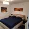 Apartament cu 1 camera spatios ,luminos .