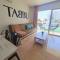 Apartamentos Osiris
