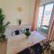 Apartamentos Osiris