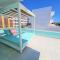 Apartamentos Osiris